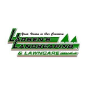 Larsen's Landscaping & Lawn Care, LLC - Logo