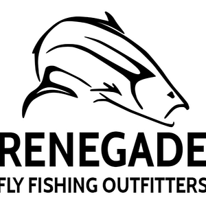 Renegade Fly Fishing Outfitters - Logo