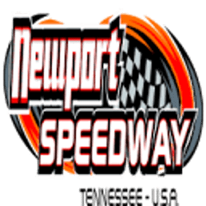 Newport Speedway - Logo