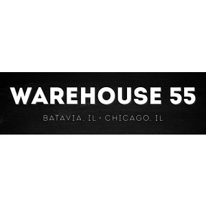 Warehouse 55