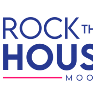 Rock Tha House Moonwalks LLC - Logo