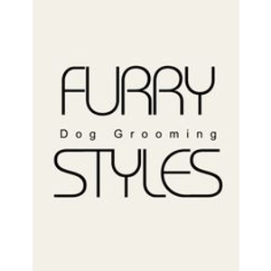Furry Styles Dog Grooming - Logo