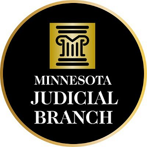 Hennepin County Courthouse - Logo
