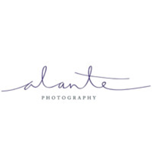 Alante Photography - Logo