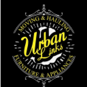 Urban Links Furniture & Appliances - Logo