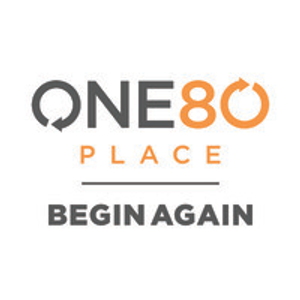 One80 Place - Logo