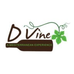 Dvine Mediterranean Experience - Logo
