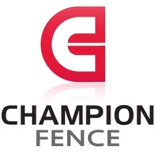 Champion Fence