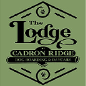 The Lodge at Cadron Ridge - Logo