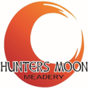 Hunters Moon Meadery - Logo