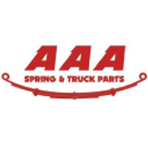 AAA Spring Specialist Inc - Logo