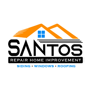 Santo Repair Home Improvement - Logo