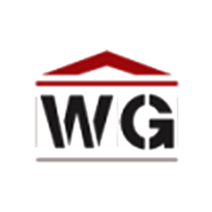 W.G. Siding & Roofing - Logo