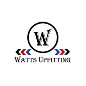 Watts Upfitting - Logo