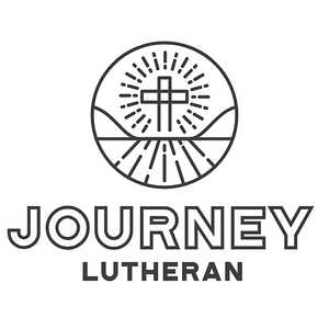 Journey Lutheran Church and Early Childhood Center - Logo
