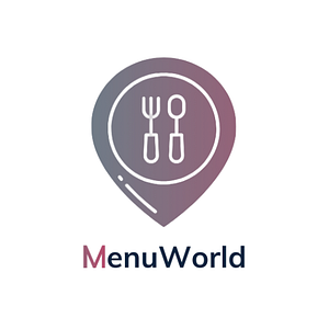 Button Up Cafe - Logo