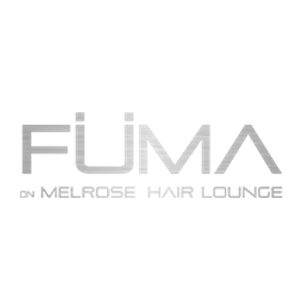 FÜMA Salon on Melrose Hair Lounge - Logo
