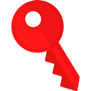 Red Key LLC - Logo
