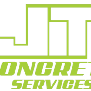 JT Concrete Services