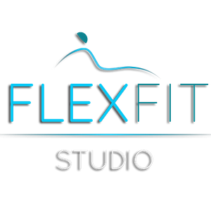 FlexFit Studio - Logo