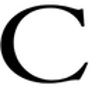 Casey Rutherford - Logo