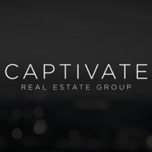 Captivate Real Estate Group, brokered by eXp Realty