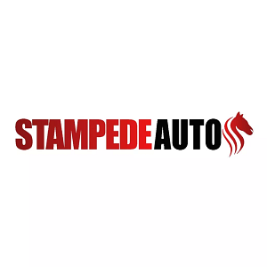 Stampede Auto - Used Cars Calgary - Logo