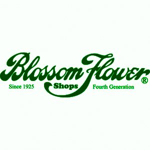 Blossom Flower Shops