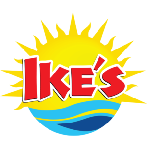 Ike's Beach Service