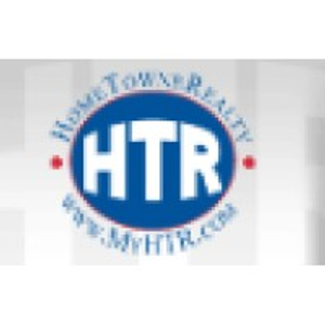 HomeTowne Realty - Logo