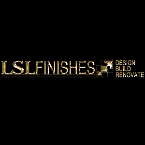 LSL Finishes - Logo