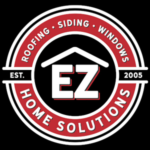EZ Home Solutions - Logo