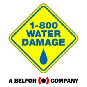 1-800 Water Damage of Harrisburg, PA - Logo