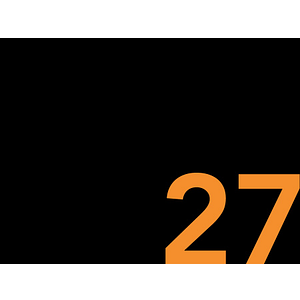 One27 Media - Real Estate Photography and Videography - Logo