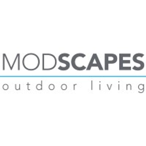 Modscapes Outdoor Living - Logo