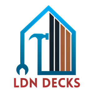 Loudoun Decks - Logo