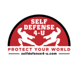 Self Defense 4U Martial Arts - Logo