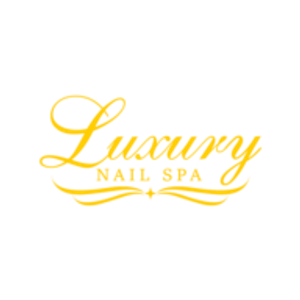Luxury Nail Spa - Logo