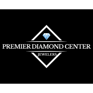 Premier Diamond Center - Logo