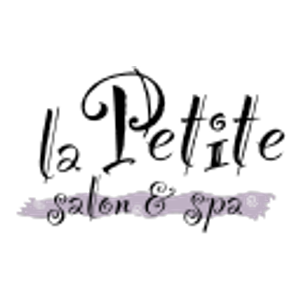 La Petite Salon & Spa - Logo