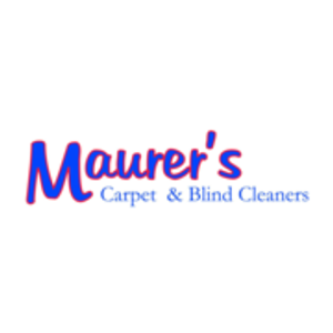 Maurer's Carpet & Blind Cleaners