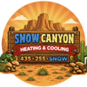 Snow Canyon Heating & Cooling - HVAC contractor in St. George