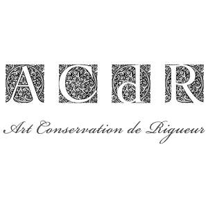 Art Conservation de Rigueur - Art restoration service in San Francisco