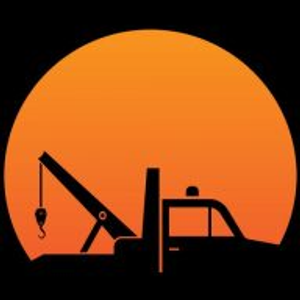 Bruce Towing - Logo