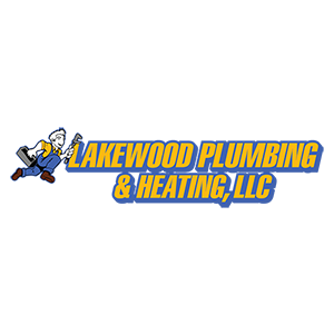 Lakewood Plumbing - Logo