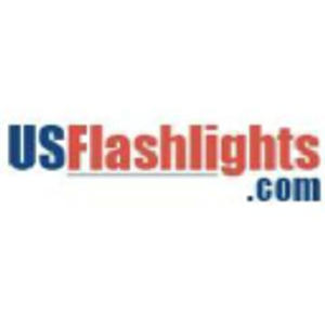 US Flashlights - Logo
