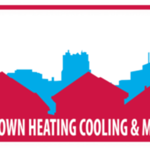 Hometown Heating Cooling & More LLC - Logo