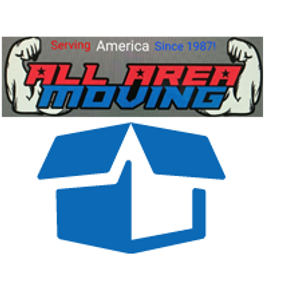 All Area Moving - Logo