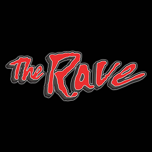 The Rave / Eagles Club - Logo