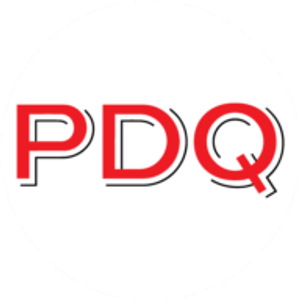 PDQ Doors - Garage Doors Loveland - Logo